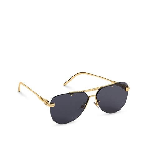 Compare prices for LV Ramble Sunglasses (Z1268E) in official 